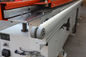 Lineare Hochgeschwindigkeits-Minute EVA Wood Edge Banding Machine-Firma16.54kw 23.3m