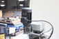 Bander-Maschine abgeschrägter Rand Holzbearbeitung PVCs für Möbel-Küchenschrank