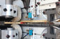 Bander-Maschine abgeschrägter Rand Holzbearbeitung PVCs für Möbel-Küchenschrank