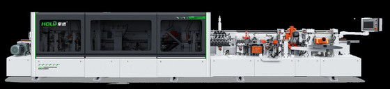 Automatische Bevel- / Gerade Kantenbandmaschine HD783J