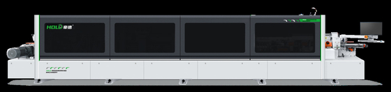 Laser-Kantenbandmaschine S330