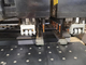 Altern 31kw, das sechs mit Seiten versehene CNC-Bohrmaschine Hb621r 18000rpm behandelt