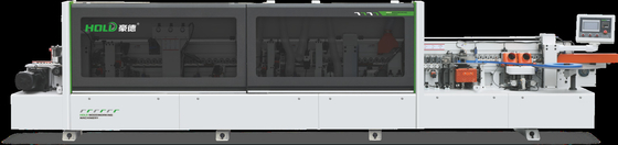 Rand Bander: HD621J