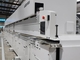 Rand Bander Laser-S600 System-Laser mit PUR EVA Gluing System