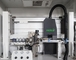 Rand Bander Laser-S600 System-Laser mit PUR EVA Gluing System