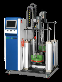 Intelligenter Laser-Kantenbander S280 für die Produktion von Endmöbeln