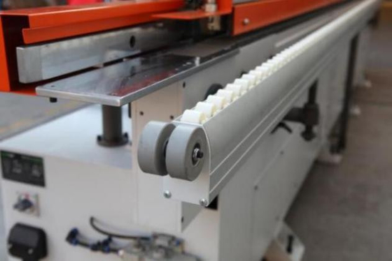 Intelligenter Laser-Kantenbander S280 für die Produktion von Endmöbeln