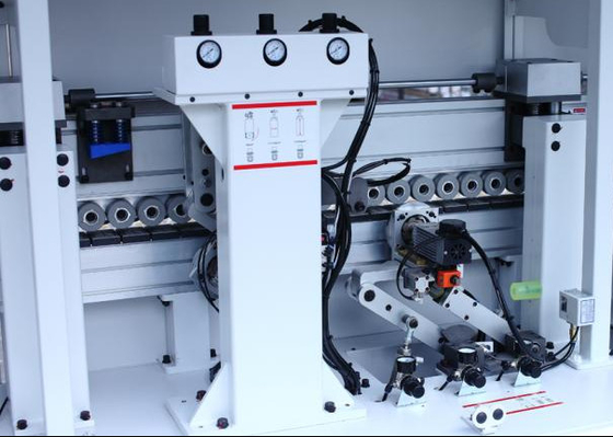 Intelligenter Laser-Kantenbander S280 für die Produktion von Endmöbeln