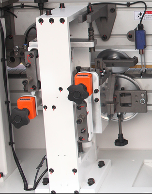Intelligenter Laser-Kantenbander S280 für die Produktion von Endmöbeln