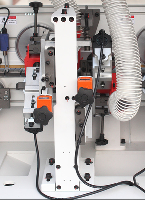 Intelligenter Laser-Kantenbander S280 für die Produktion von Endmöbeln