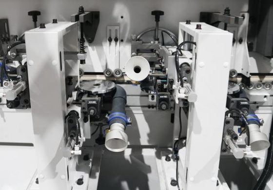 Schwere automatische Hochgeschwindigkeitsbandmaschine