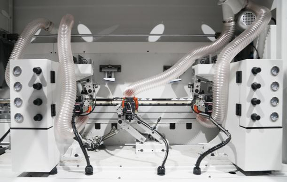 Schwere automatische Hochgeschwindigkeitsbandmaschine