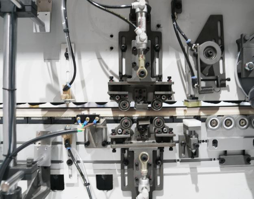 Schwere automatische Hochgeschwindigkeitsbandmaschine
