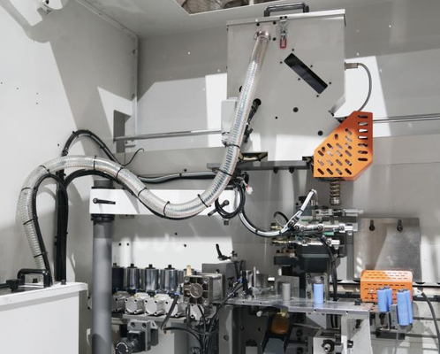 Schwere automatische Hochgeschwindigkeitsbandmaschine
