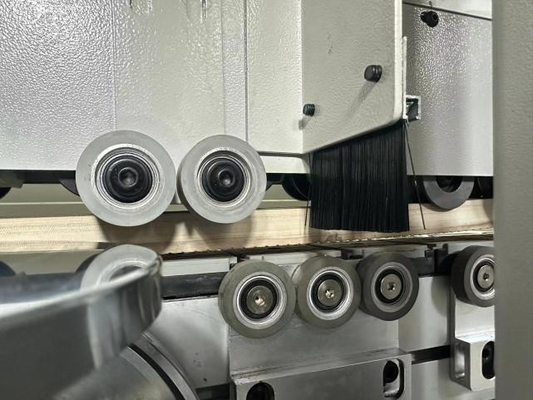 Schwere automatische Hochgeschwindigkeitsbandmaschine