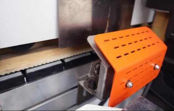 Schwere automatische Hochgeschwindigkeitsbandmaschine