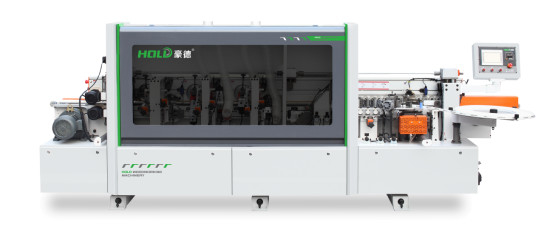 Automatische Randbandmaschine HD610 zur Holzbearbeitung