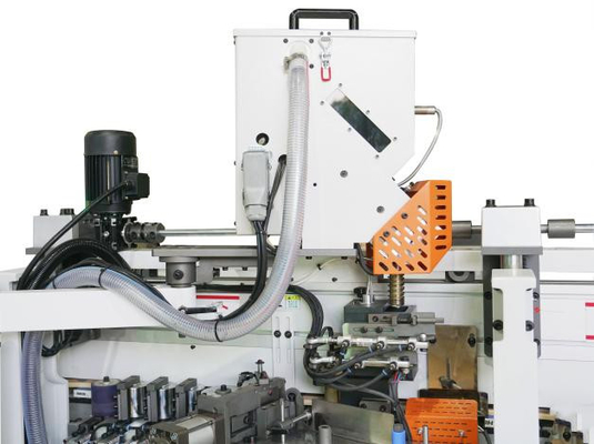 Automatische Hochgeschwindigkeitsbandmaschine HD876J