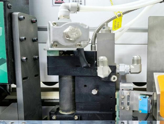 Automatische Hochgeschwindigkeitsbandmaschine HD876J