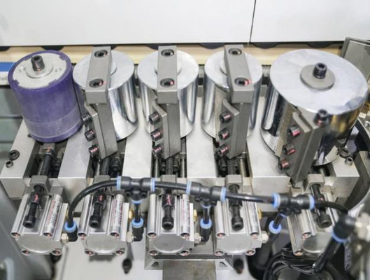 Automatische Hochgeschwindigkeitsbandmaschine HD876J