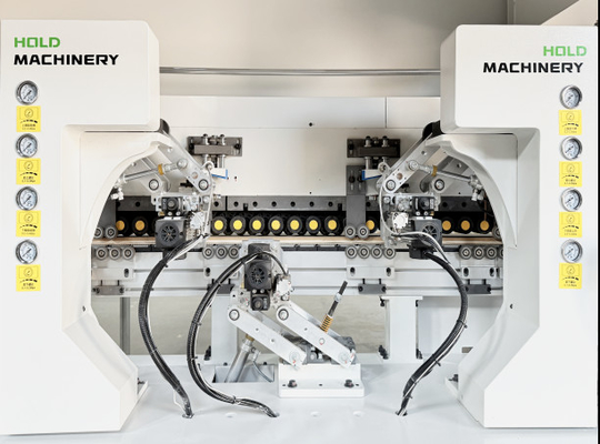Automatische Hochgeschwindigkeitsbandmaschine HD876J