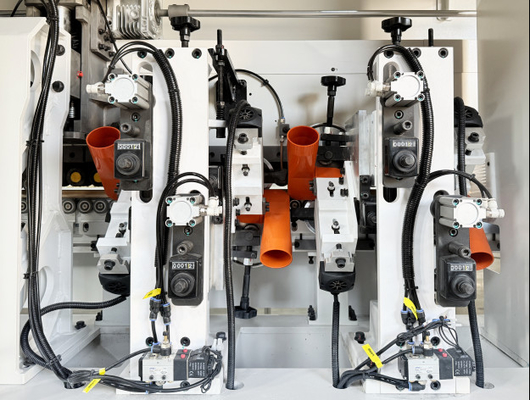 Automatische Hochgeschwindigkeitsbandmaschine HD876J