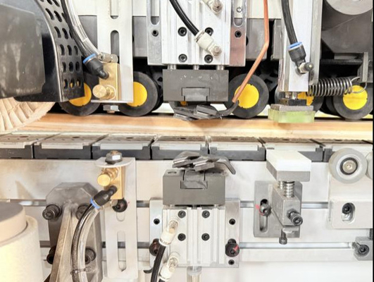 Automatische Hochgeschwindigkeitsbandmaschine HD876J