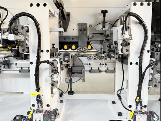 Automatische Hochgeschwindigkeitsbandmaschine HD876J