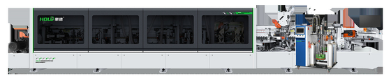 Automatische Hochgeschwindigkeitsbandmaschine HD855J