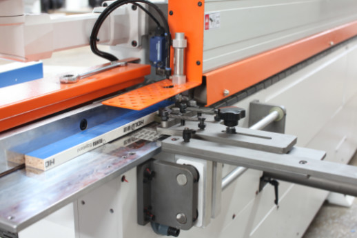 Automatische Hochgeschwindigkeitsbandmaschine HD855J