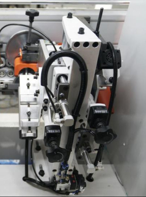 Automatische Hochgeschwindigkeitsbandmaschine HD855J