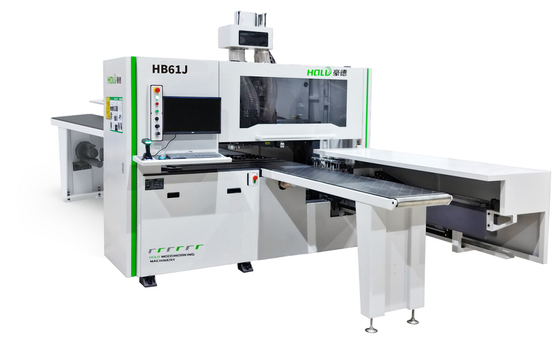 CNC-Bohrmaschine HB61J