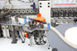 Furnier-Blattholzbearbeitungs-automatische Rand-Banderoliermaschine-Ausrüstung