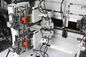 Industrielle Rand-Streifenbildungs-Maschinerie Pur Edgebander hölzerne für künstliches Brett