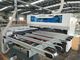 Präge-horizontale Bohrmaschine CNC für Verkaufs-Holzbearbeitungs-volles Haus-modulare Kabinette