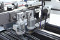 Vier Reihen-Holzbearbeitungs-Bohrmaschine, zum der hölzernen künstlichen Minute des Brett-2840r zu schneiden