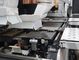 Hochgeschwindigkeits-130m Minute der Küchenschränke CNC-Bohrmaschine-Holzbearbeitungs-
