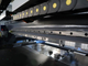 Mdf-Platten-Garderoben-Kabinett 6 mit Seiten versehene CNC-Bohrmaschine mit LNC-Kontrollsystem