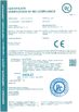 China Foshan Hold Machinery Co., Ltd. zertifizierungen